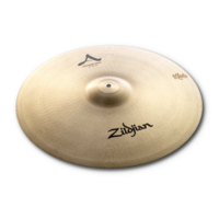 Zildjian 22" A Medium Ride Cymbal