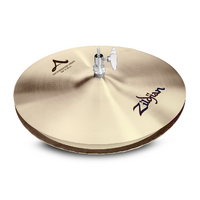Zildjian A 14" Mastersound Hi Hats - Pair