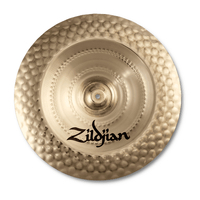 Zildjian A 19" Ultra Hammered Brilliant China
