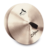 Zildjian ZBO 18 Inch Concert Stage Crash Cymbals