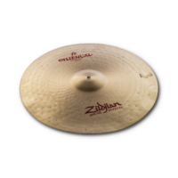 Zildjian 20" Oriental Crash of Doom Cymbal 