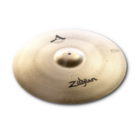 Zildjian A 21" Sweet Brilliant Ride Cymbal