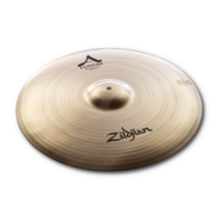 Zildjian 22" A Custom Medium Ride