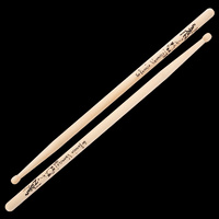 Zildjian Ronnie Vannucci Wood Tip Maple Drumsticks