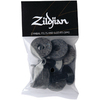 Zildjian Cymbal Felt And Sleeve 3 Pack