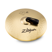 Zildjian i Series 16" Hand Crash Cymbals [Pair]