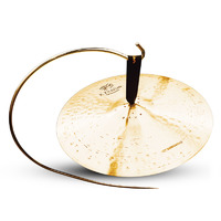 Zildjian K 17" Suspended Cymbal