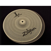 Zildjian 14" Low Volume L80 HiHat - Pair