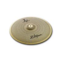 Zildjian L80 Low Volume 18" Crash Ride Cymbal
