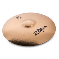 S  16"  Thin Crash Cymbal
