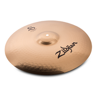 S  18"  Thin Crash Cymbal