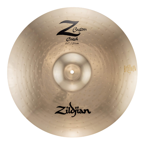 Zildjian Z Custom  20"  Crash Cymbal