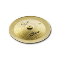 Zildjian 18" Planet Z China Cymbal