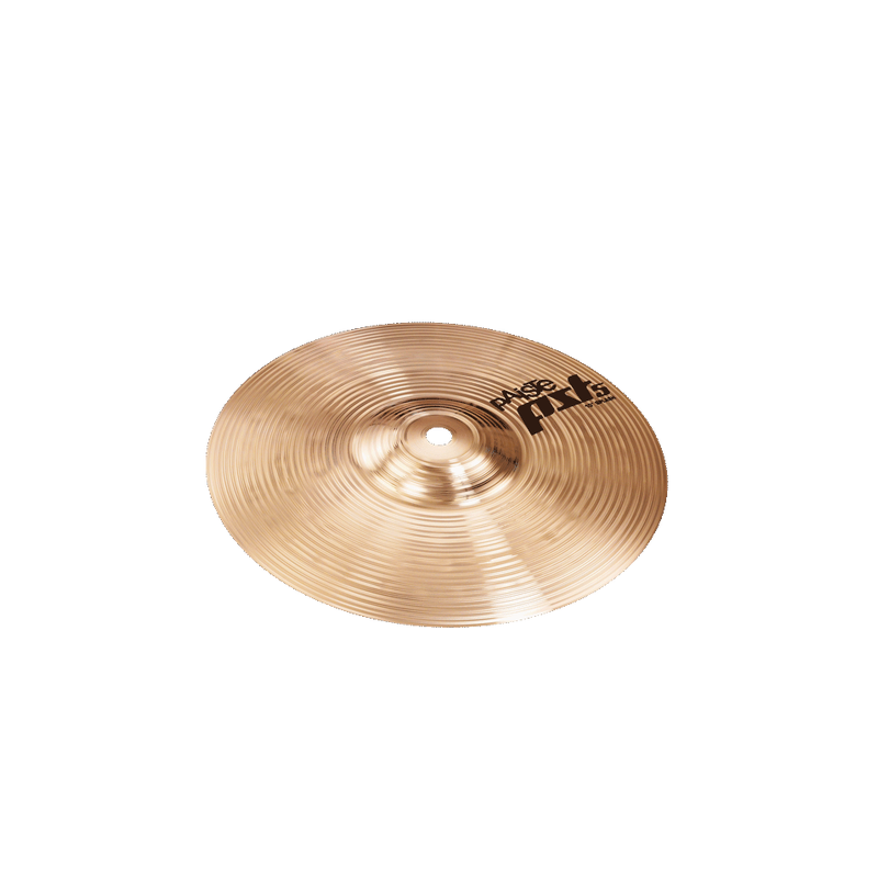 Paiste 10" PST5 Splash Cymbal