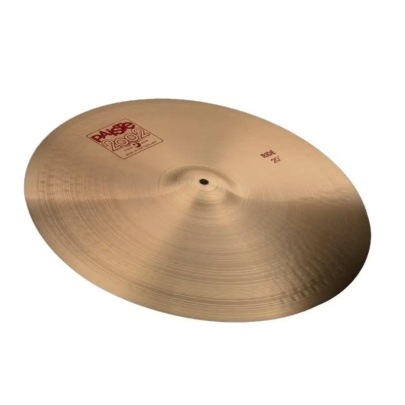 Paiste 20" 2002 RIDE