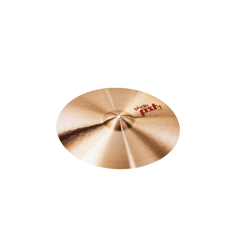 Paiste 20" PST 7 RIDE Cymbal