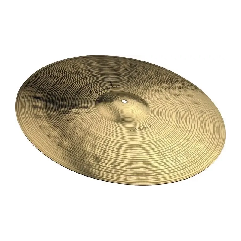 Paiste Signature 20" Full Ride Cymbal
