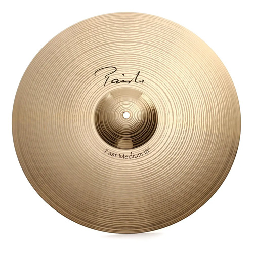 18" SIGNATURE FAST MEDIUM