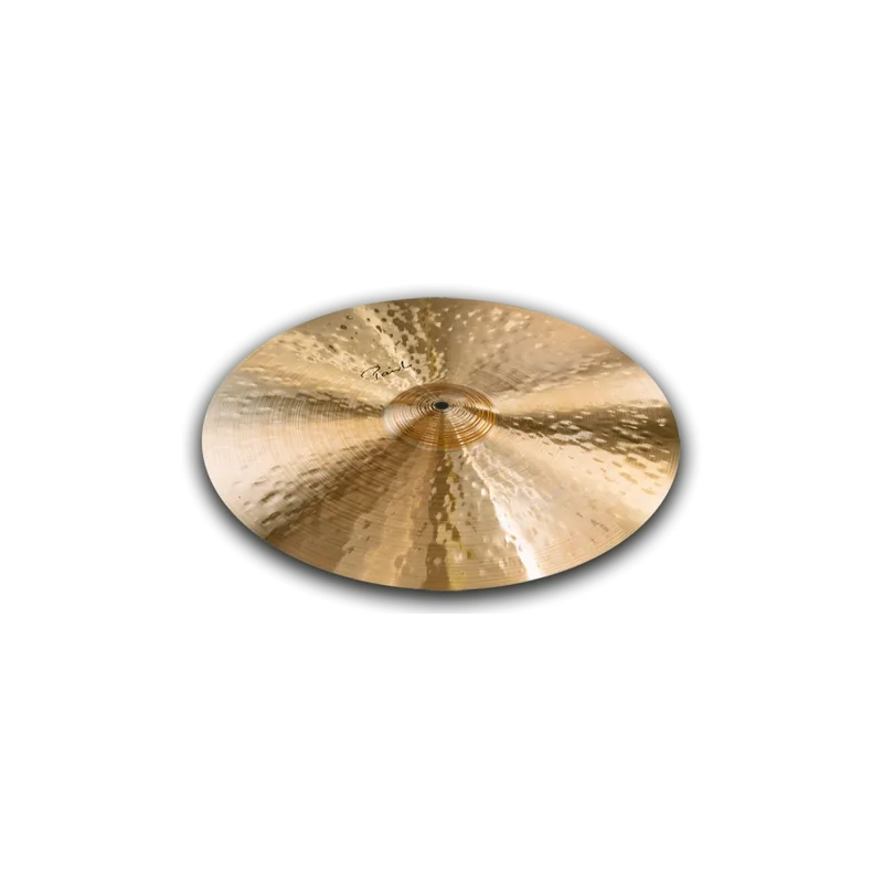 Paiste Signature Traditionals 16" Thin Crash