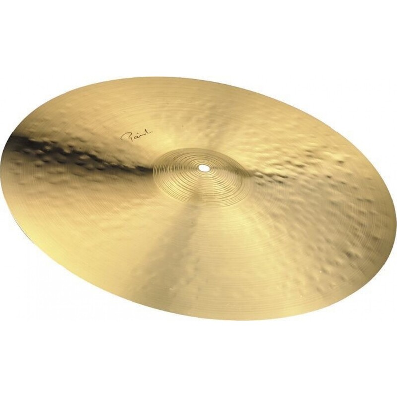 Paiste 18" Signature Traditional Thin Crash Cymbal