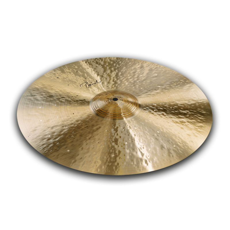 Paiste Signature Traditionals 20" Light Ride Cymbal