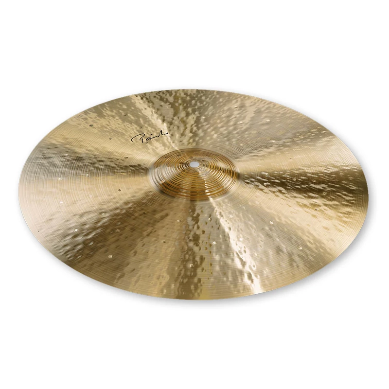 Paiste 22" TRADITIONAL LIGHT RIDE Cymbal
