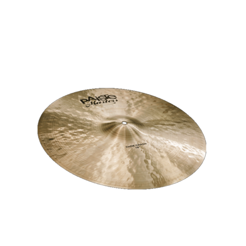 17" MASTERS DARK CRASH