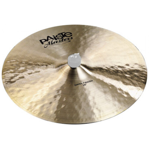 18" MASTERS DARK CRASH