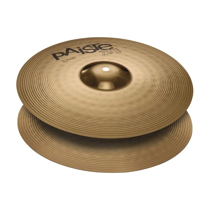 PAISTE 14" PST 3 HI-HAT CYMBAL