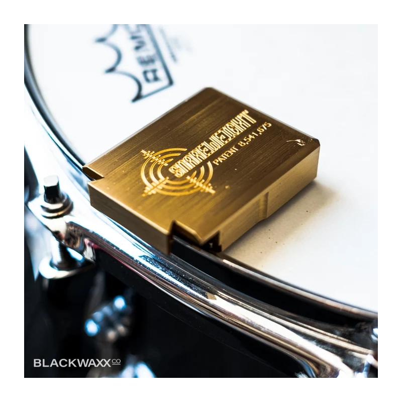 Snareweight #5 Brass
