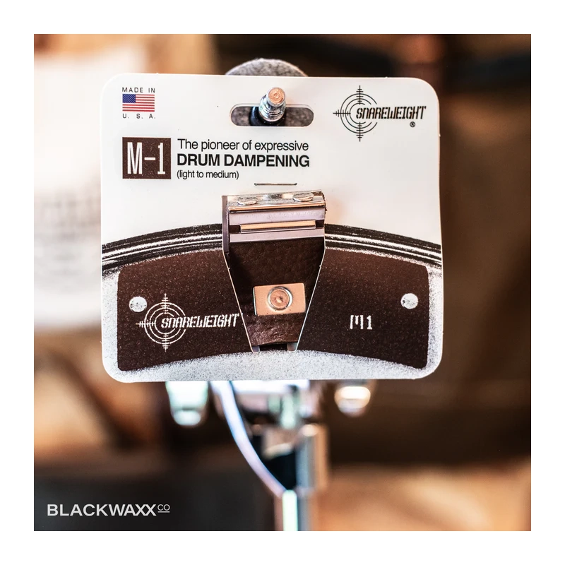 SNAREWEIGHT M1 - Brown