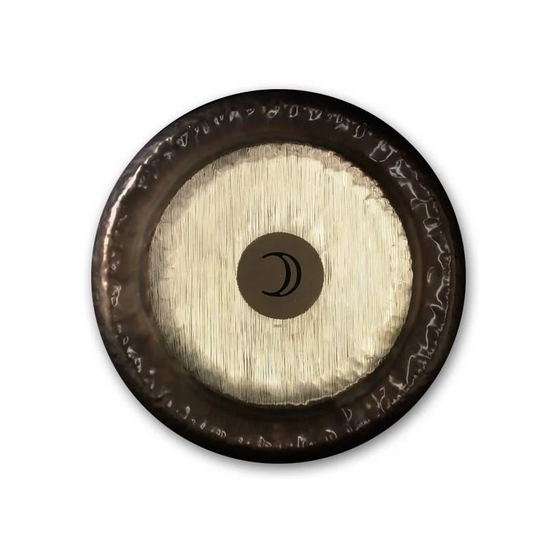 Paiste 24" PLANET GONG G#2 SYNODIC MOON
