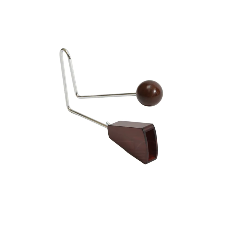 Vibraslap (Wood) - Large