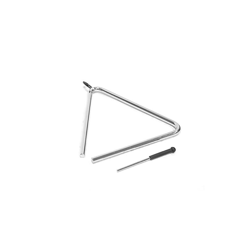 Triangle DELUXE 10" w/ Beater
