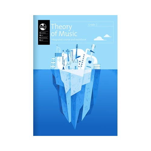AMEB Theory of Music Grade 2