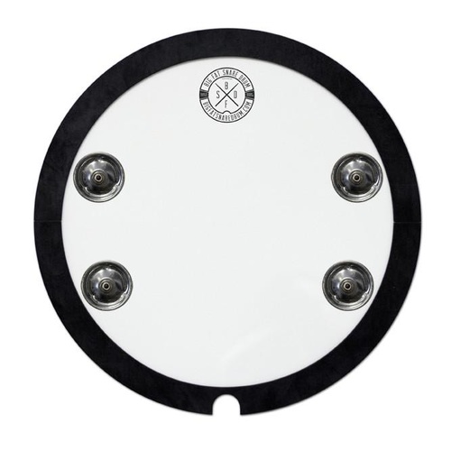 Big Fat Snare Drum 14" Snare Bourine