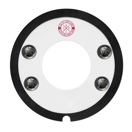 Big Fat Snare Drum 14" Snare Bourine Donut