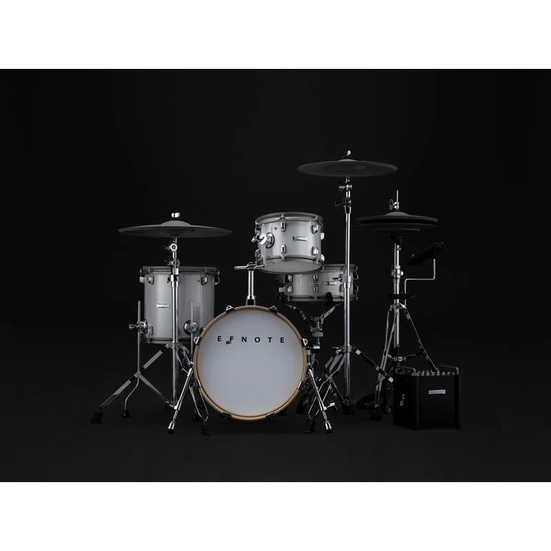 EFNOTE PRO 500 Standard 4pc Electronic Stage Drum Kit