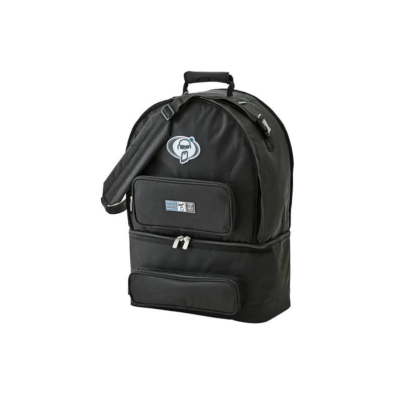 Protection Racket SNARE & DOUBLE PEDAL CASE