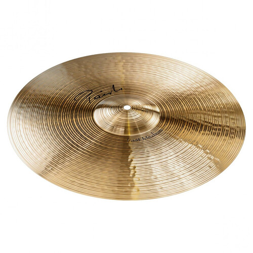 Paiste Signature 20" Medium Fast Crash Cymbal