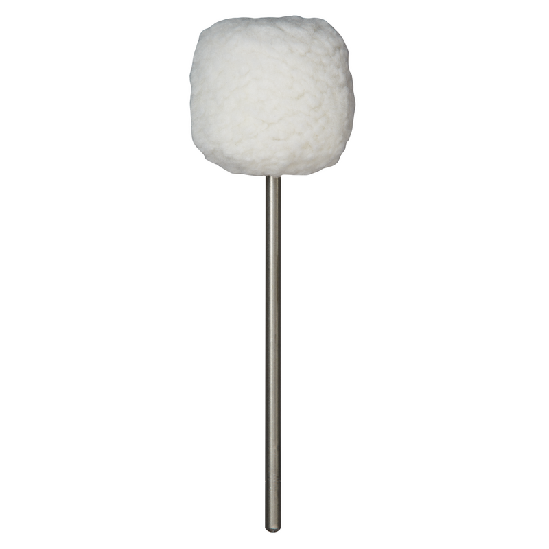 VATER BASS DRUM BEATER VINTAGE BOMBER