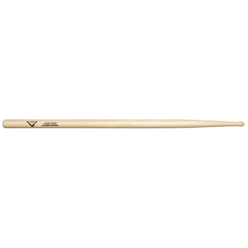 VATER JAZZ RIDE WOOD TIP