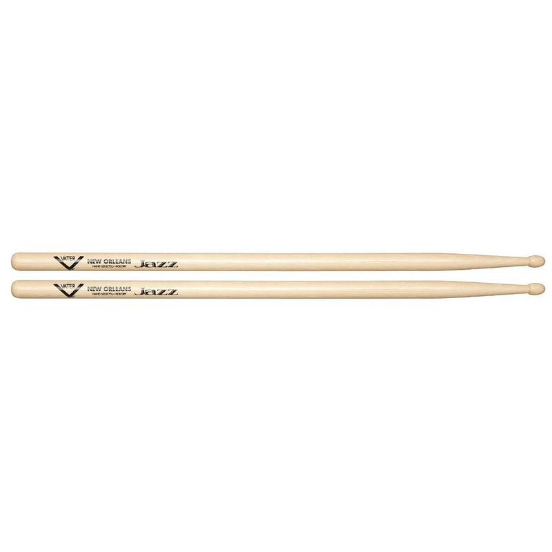 VATER NEW ORLEANS JAZZ WOOD TIP