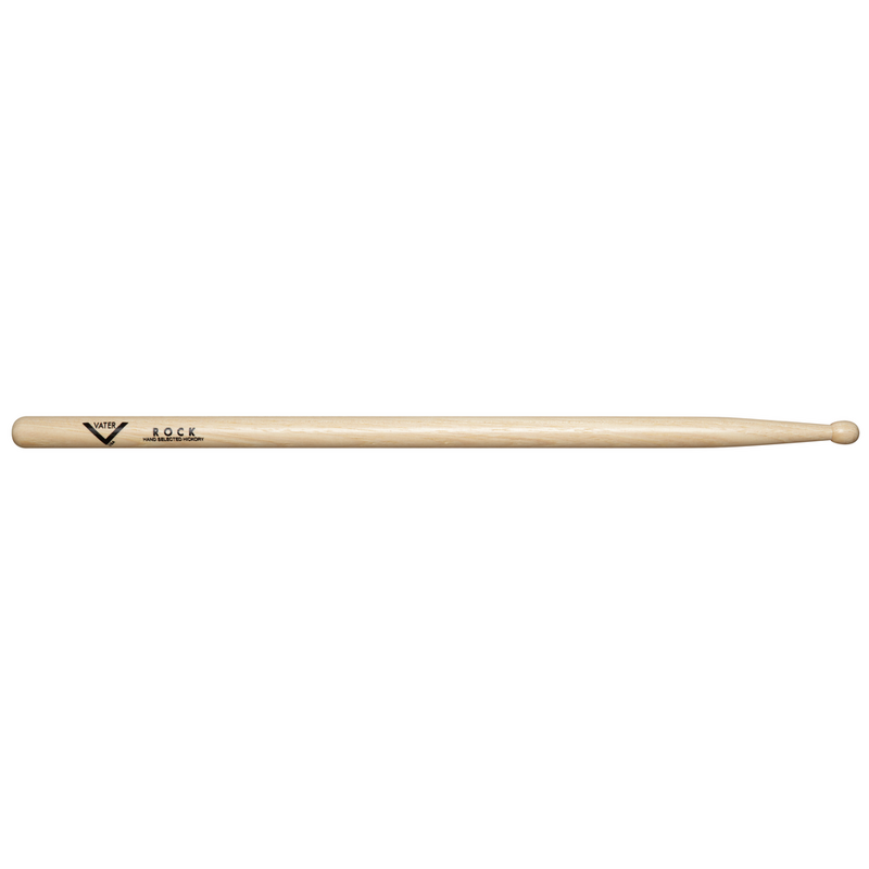 VATER ROCK WOOD TIP