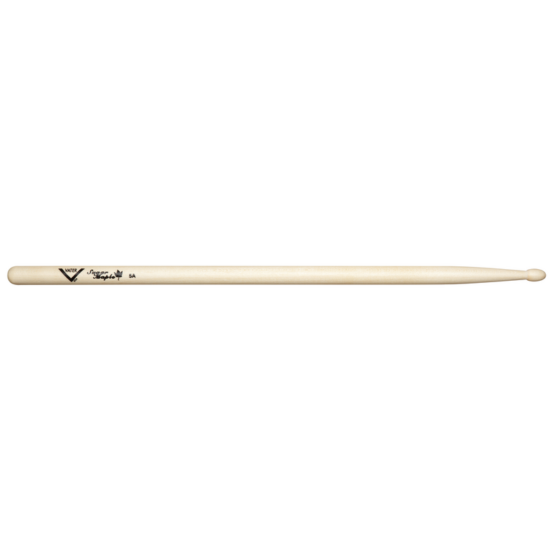 VATER SUGAR MAPLE 5A WOOD TIP
