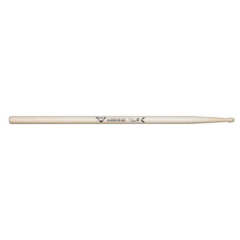VATER SUGAR MAPLE CLASSICS 8D JAZZ WOOD 
