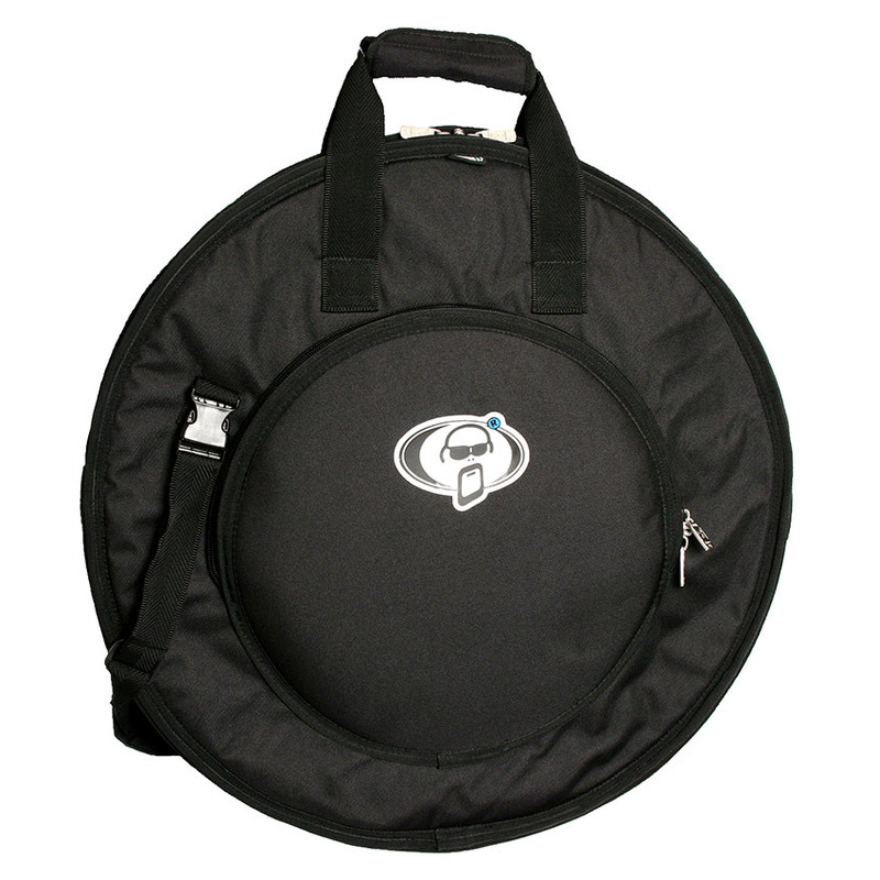 Protection Racket 22" Deluxe Cymbal Bag 