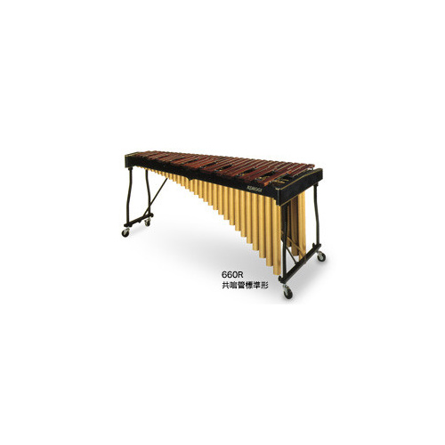 Korogi 4.3 Oct Rosewood Marimba 660R