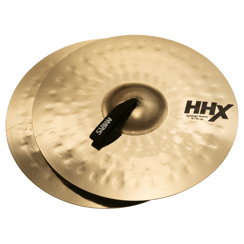 Sabian HHX 18" Synergy Heavy Hand Cymbals (Pair) 11894XBH