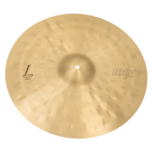 Sabian 20" Legacy Ride Cymbal 12010XLN